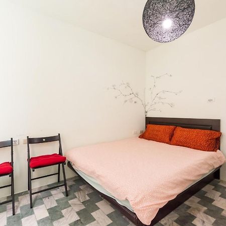 South Traveller Apartment Đài Nam Ngoại thất bức ảnh