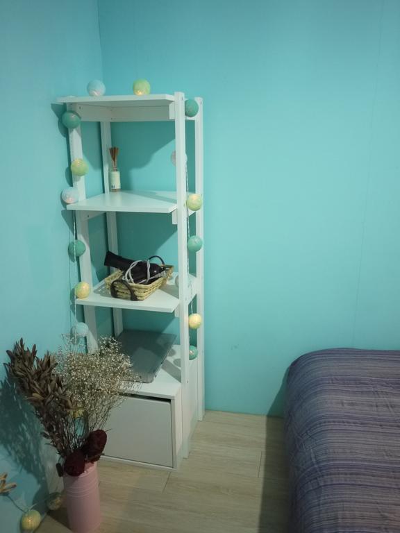 South Traveller Apartment Đài Nam Ngoại thất bức ảnh