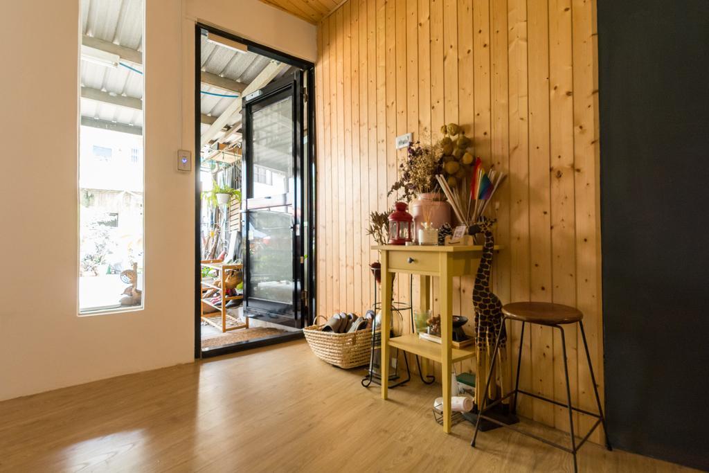South Traveller Apartment Đài Nam Ngoại thất bức ảnh